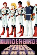 Watch Thunderbirds 2086 123movieshub